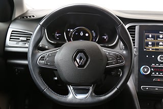 Halvkombi Renault Mégane 15 av 27
