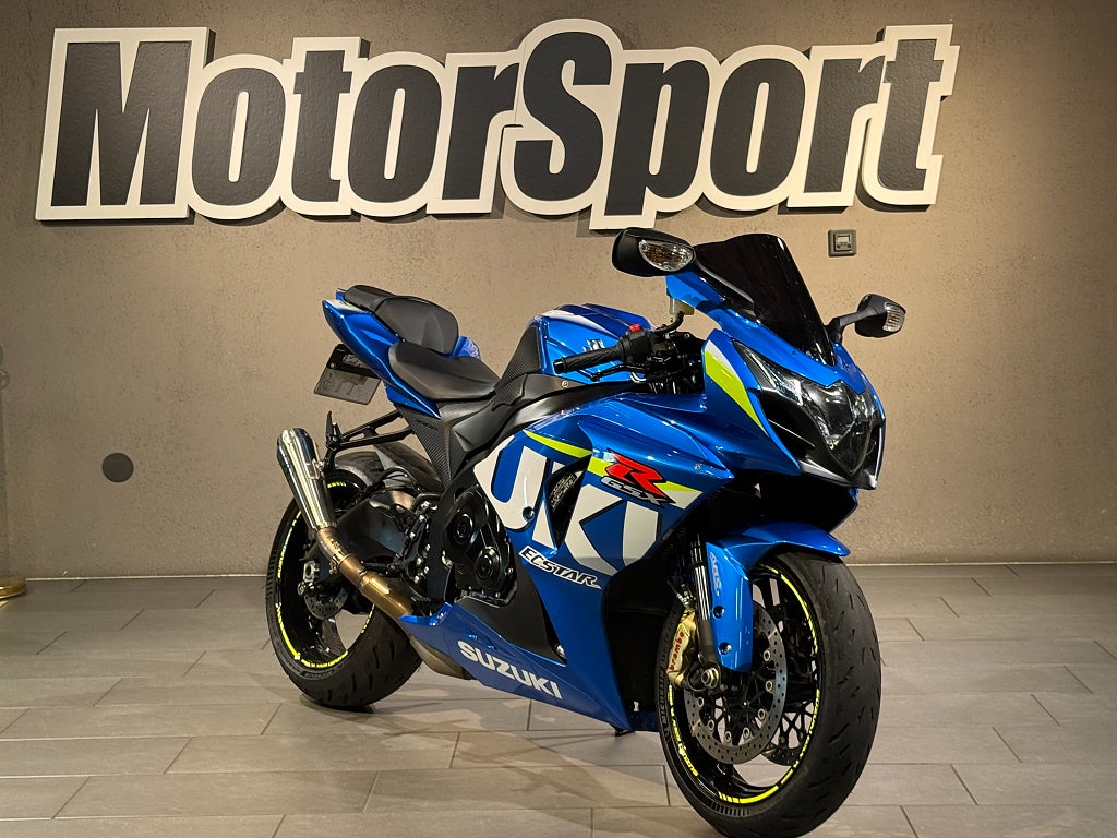 Suzuki - GSX-R1000 ABS
