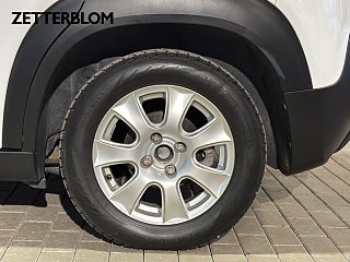 SUV Citroën C3 13 av 13