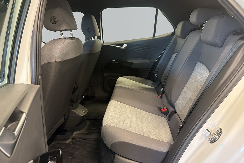 Volkswagen ID.3 2021