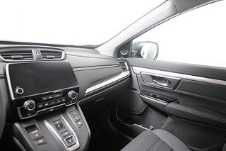 SUV Honda CR-V 16 av 23