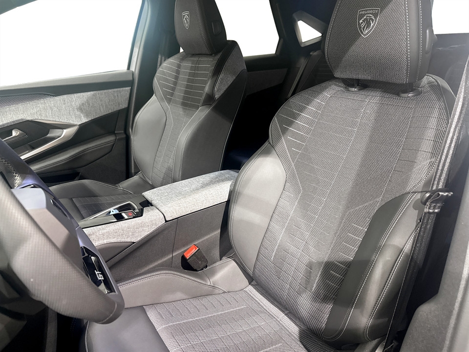 Peugeot 3008 GT Hybrid 145hk Aut 2025, kuva 5/42
