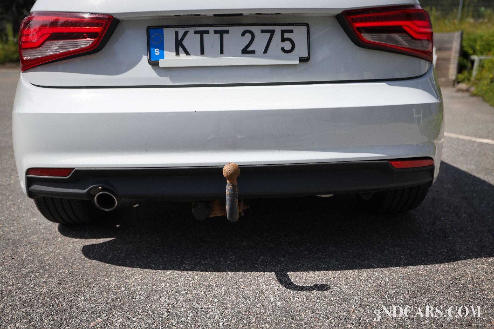 Audi A1 2015, bild 5/42