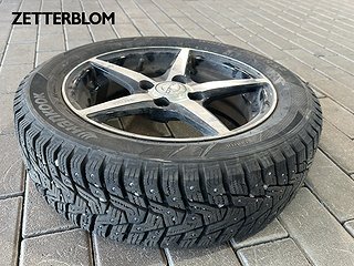 Moped/EU-Moped Övrigt Lieger 17 av 17