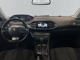 Peugeot 308 SW 1.2 PureTech 130 Active BT/Psens/Dragkrok