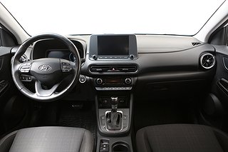 SUV Hyundai Kona 17 av 25