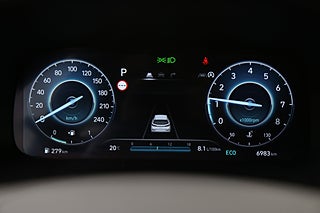 Kombi Hyundai i30 26 av 26