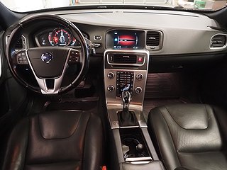 Kombi Volvo V60 Cross Country 16 av 23