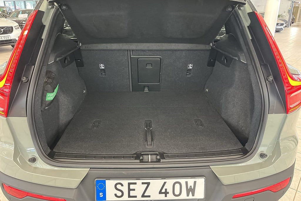 Volvo XC40 Recharge Core