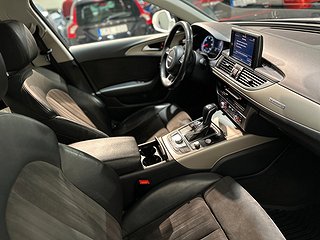 Audi A6 allroad quattro 3.0 Kamera Drag Dvärm HuD GPS SoV