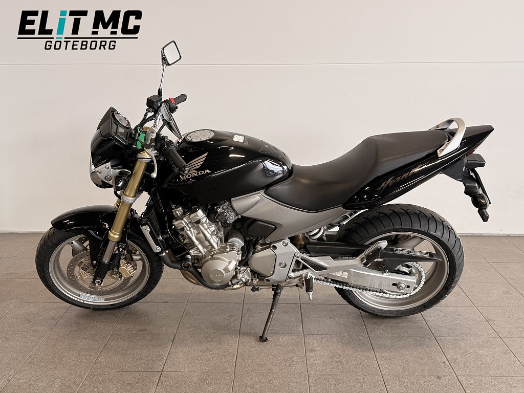 Honda Powersports CB600F 2005 - miniatyr 14