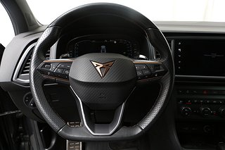 SUV Cupra Ateca 10 av 21