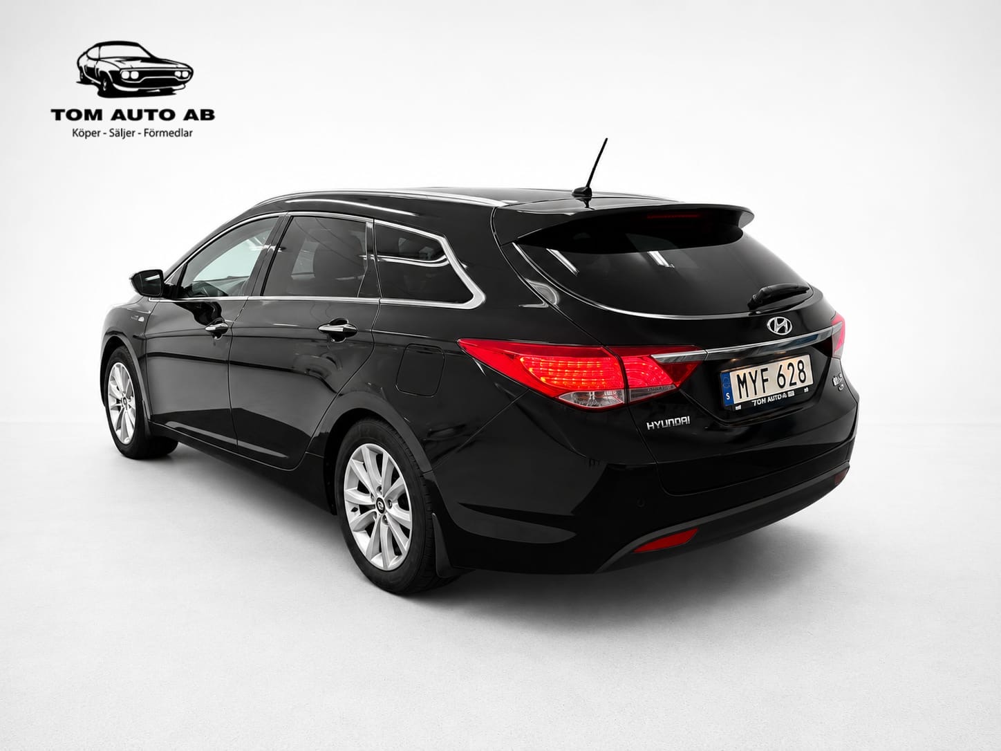 Hyundai i40 2013, bild 6/59