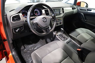 Halvkombi Volkswagen Golf 8 av 21