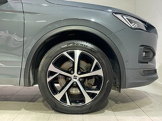 SUV Seat Tarraco 5 av 29
