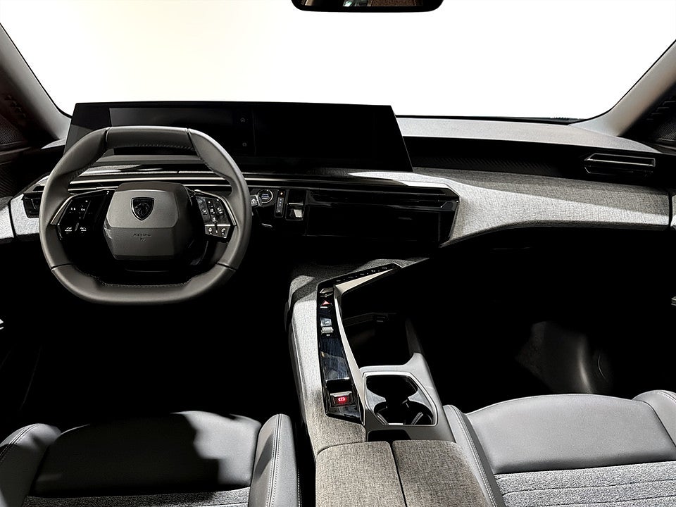 Bild på Peugeot E-3008 Allure - OMGÅENDE LEVERANS!