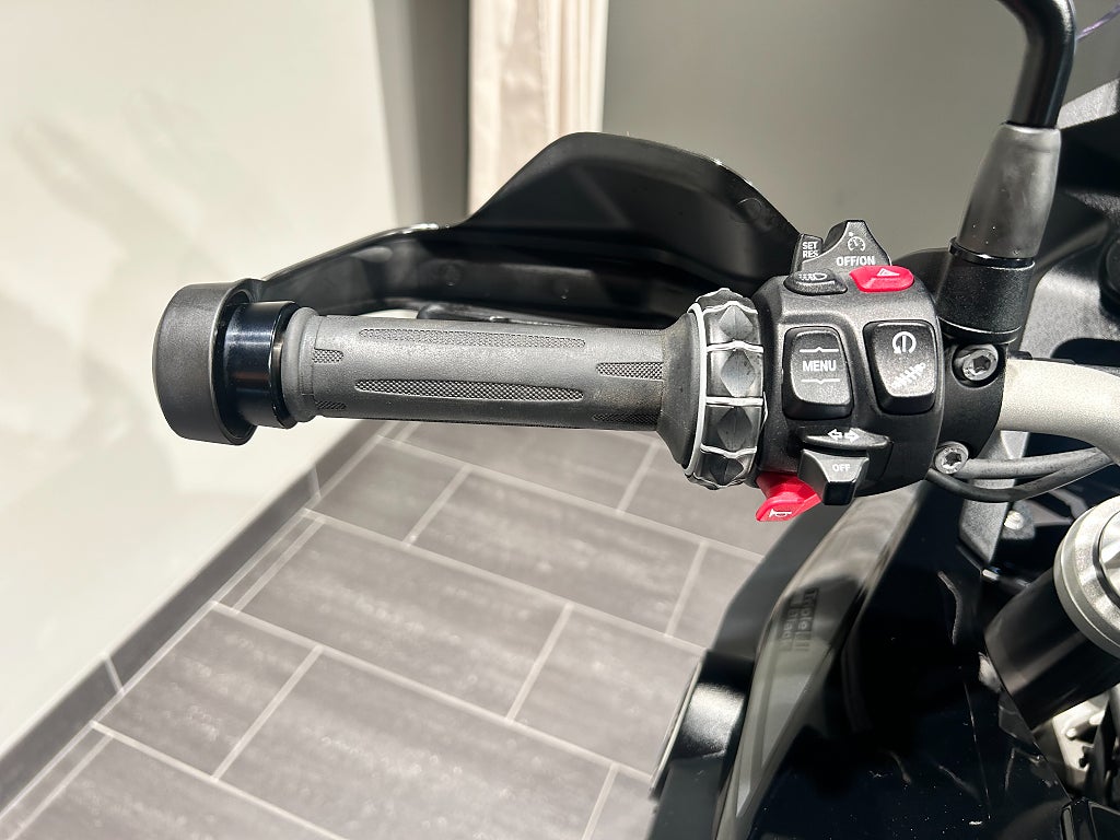 BMW F850GS 3,45%/Performance/Triple Black/Sidoväskor/2300 mil