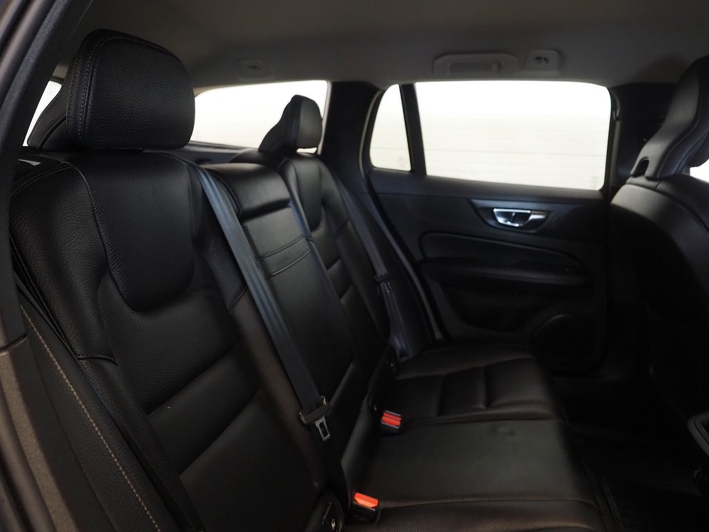 Volvo V60 D4 Geartronic Inscription 360º Navi 2020