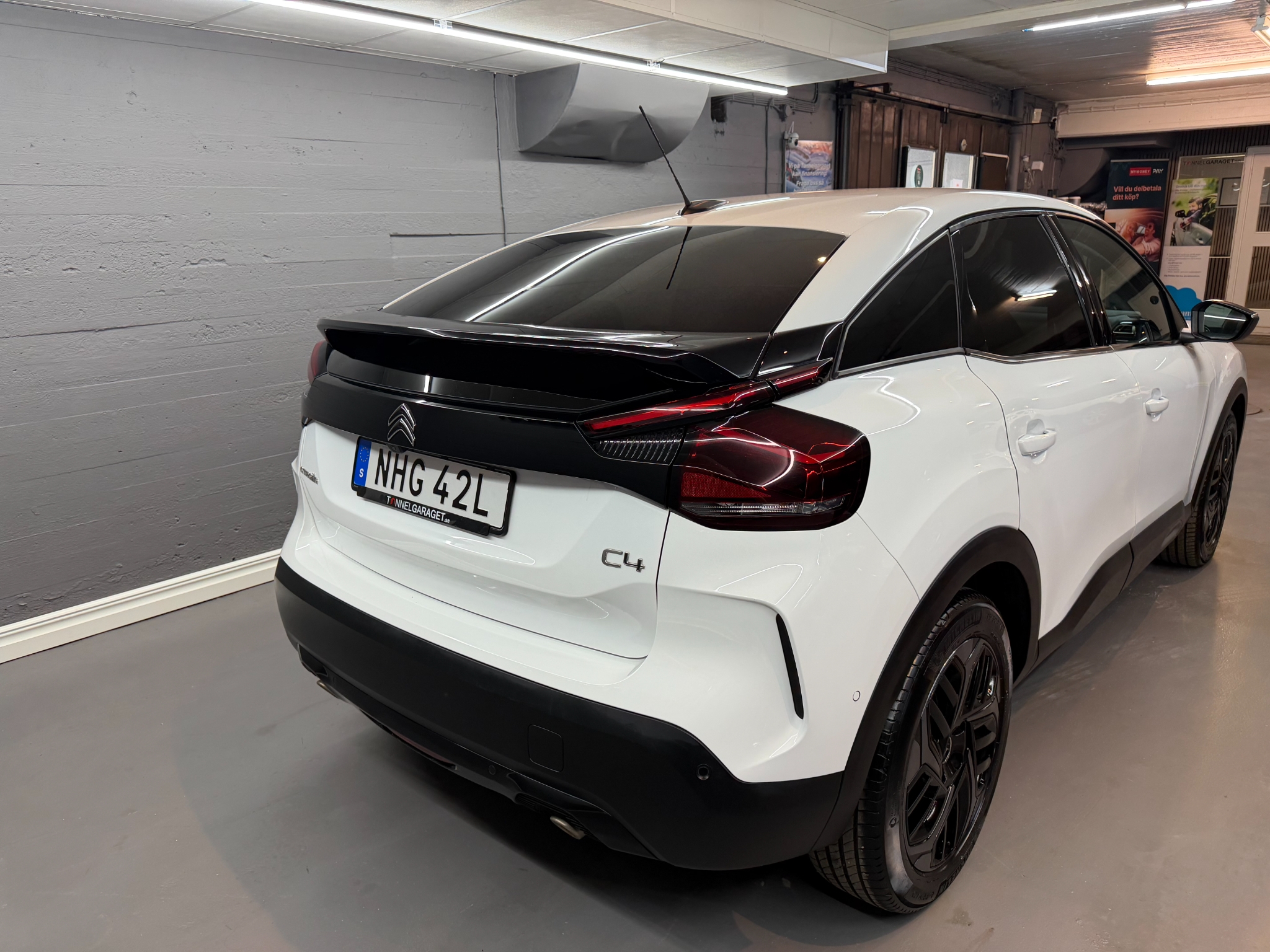 Citroen C4 2021, photo 5/53