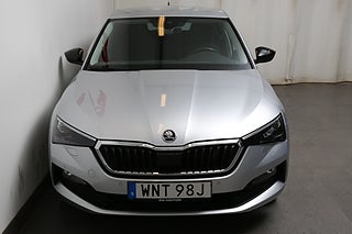 Halvkombi Skoda Scala 5 av 21