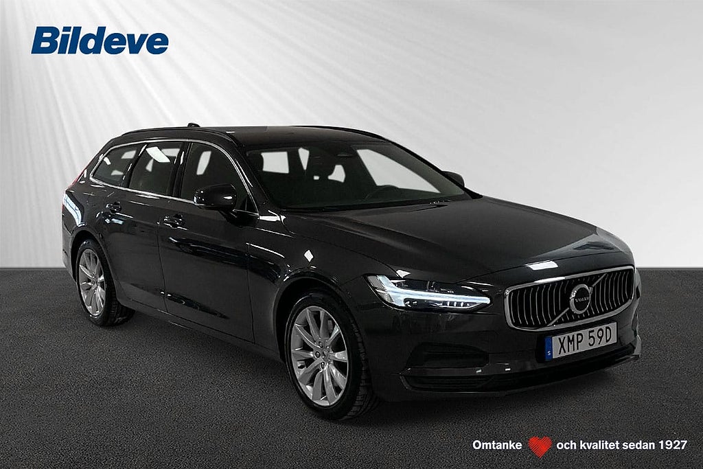 Volvo V90 B4 Diesel Core