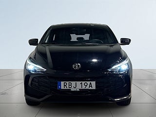MG 3 Hybrid+ Luxury Carplay 360° GPS Pvärm S/V-hjul MOMS – bild 2