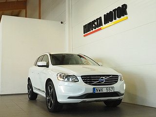 SUV Volvo XC60