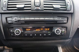 Halvkombi BMW 116 18 av 21