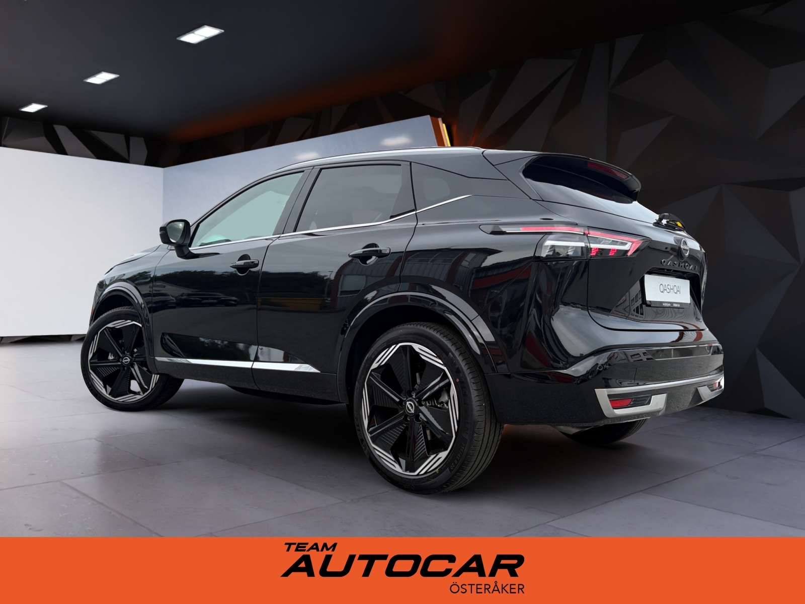 Nissan Qashqai 2026, bild 4/50