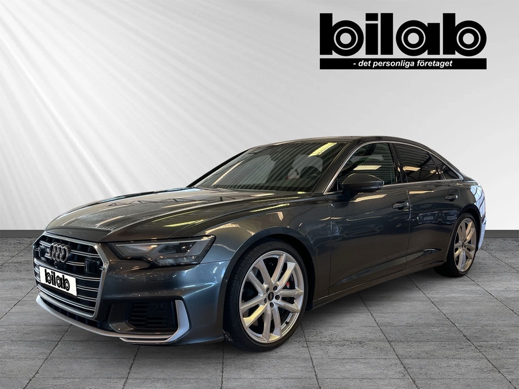Audi S6 2023, kuva 2/40