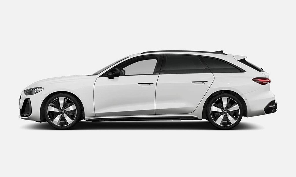 Audi A5 Avant TDI QUATTRO 150 KW S TRONIC