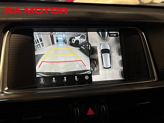 Kombi Kia Optima 17 av 26