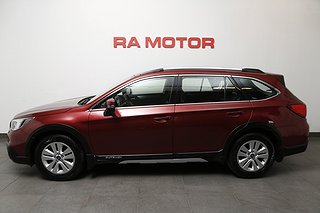 Kombi Subaru Outback 3 av 26