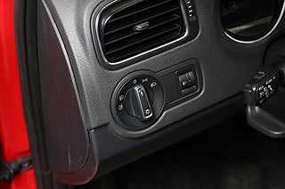 Halvkombi Volkswagen Polo 12 av 21