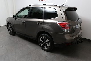 SUV Subaru Forester 4 av 30