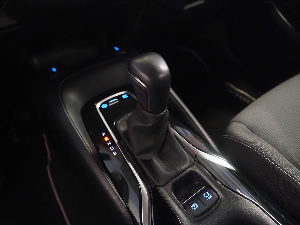 Toyota Corolla Hybrid e-CVT Active Backkamera 2020