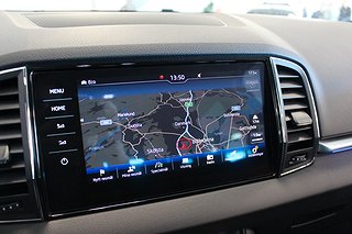 SUV Skoda Karoq 27 av 28