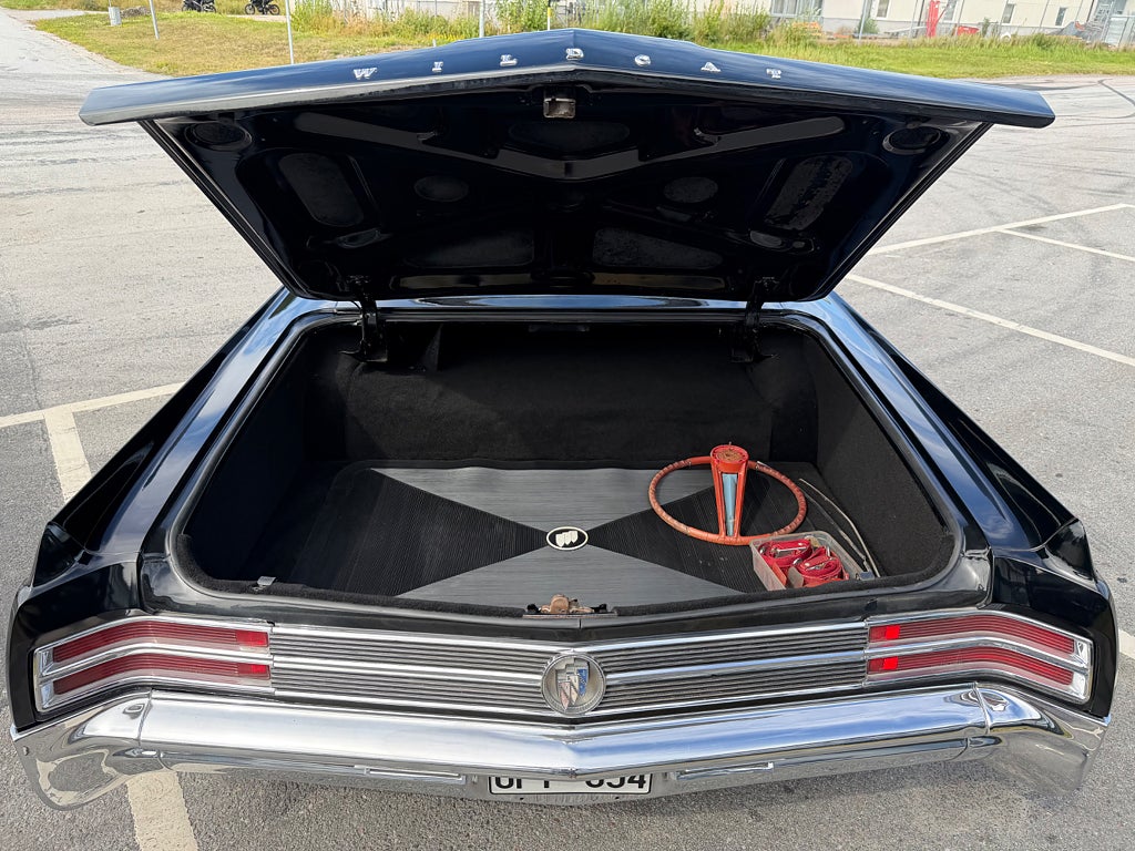 Buick Wildcat  7.0 V8