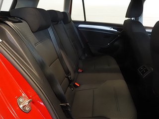 Kombi Volkswagen Golf 18 av 19