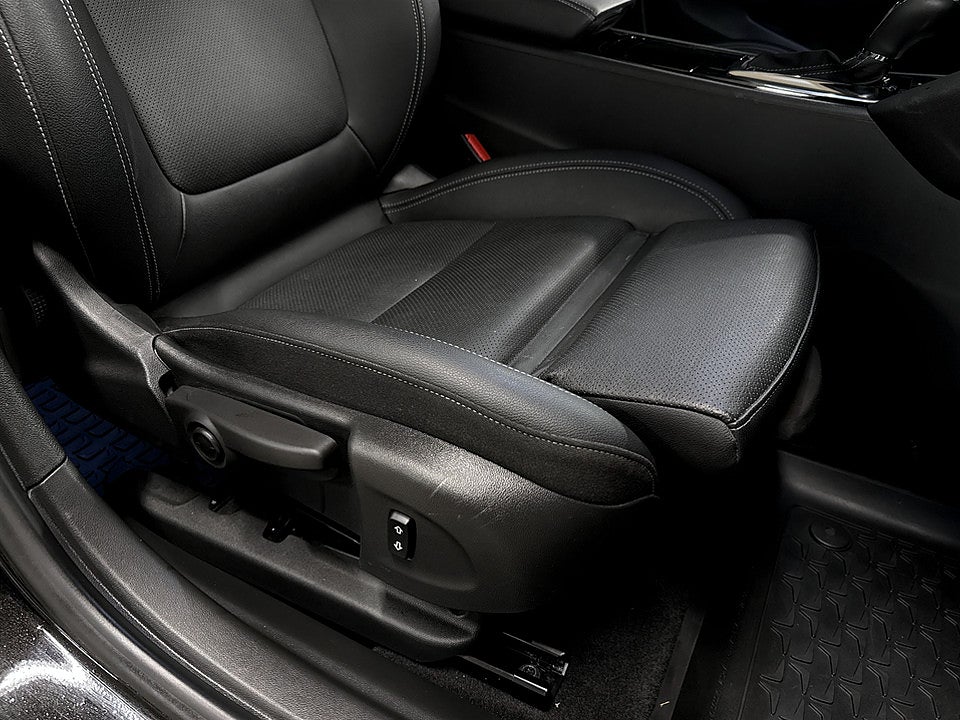 Bild på Opel Insignia Business Sports Tourer 2.0 174hk Aut BOSE B-KAMERA NAVI