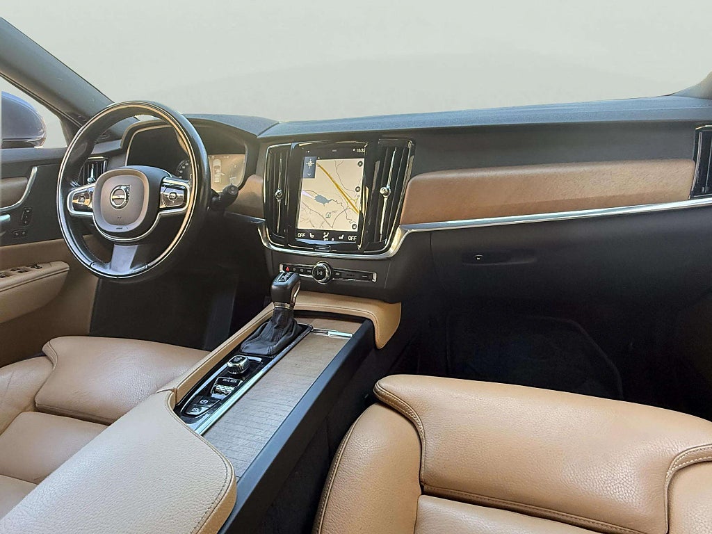 Volvo V90 D4 Geartronic Inscription  - miniatyr 14