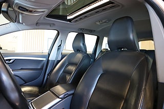 Kombi Volvo V70 14 av 30