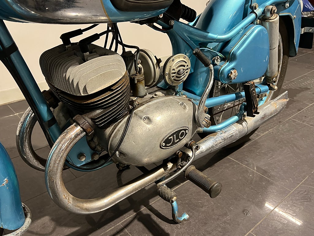 Övriga Svalan 1954 - miniatyr 5