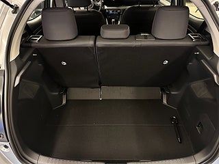 Mazda 2 Hybrid Exclusive Line Kamera/Rattvärme/10ÅrsGaranti