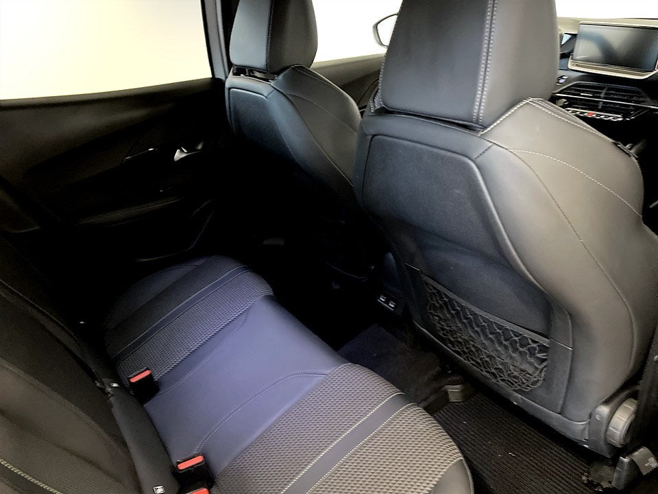 Bild på Peugeot 2008 GT 1.2 PT 130hk Aut - BACKKAMERA, NAV