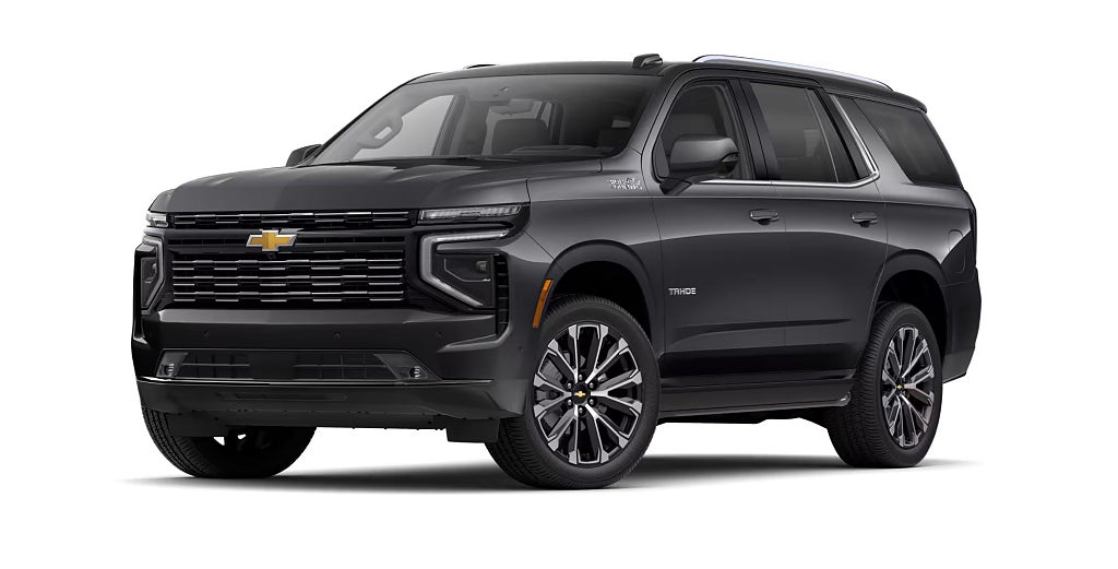 Chevrolet Tahoe HIGH COUNTRY DELUXE Duramax / 2026MY