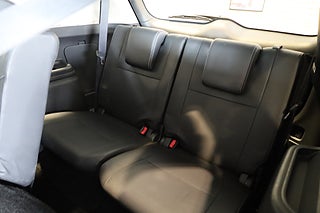 SUV Mitsubishi Outlander 14 av 28