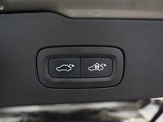 Kombi Volvo V60 Cross Country 21 av 24