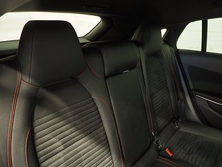 Kombi Mercedes-Benz CLA 13 av 24