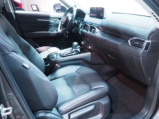 SUV Mazda CX-5 6 av 22